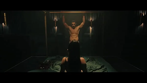 365 Days 2: Fuck Me scene