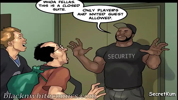 The Poker Game season 3 Ep. 13 - Husbands Caught their Wives being Gangbanged by Monster Cock Black Men - All holes filled