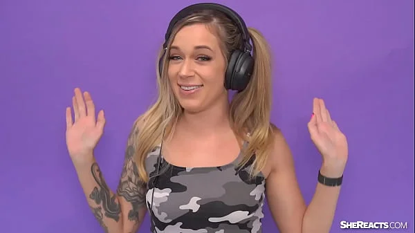 Watch me Jerk Off