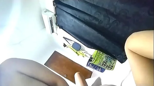 Cumpliendo Reto Con Amiga Del Trabajo !