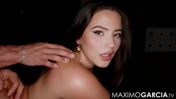 Sextape With Venezuelan Goddess Ariana Van